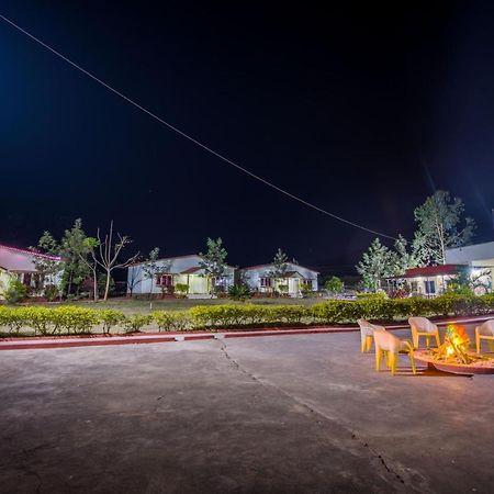 At Home Prakruthi Resorts Araku Exterior photo