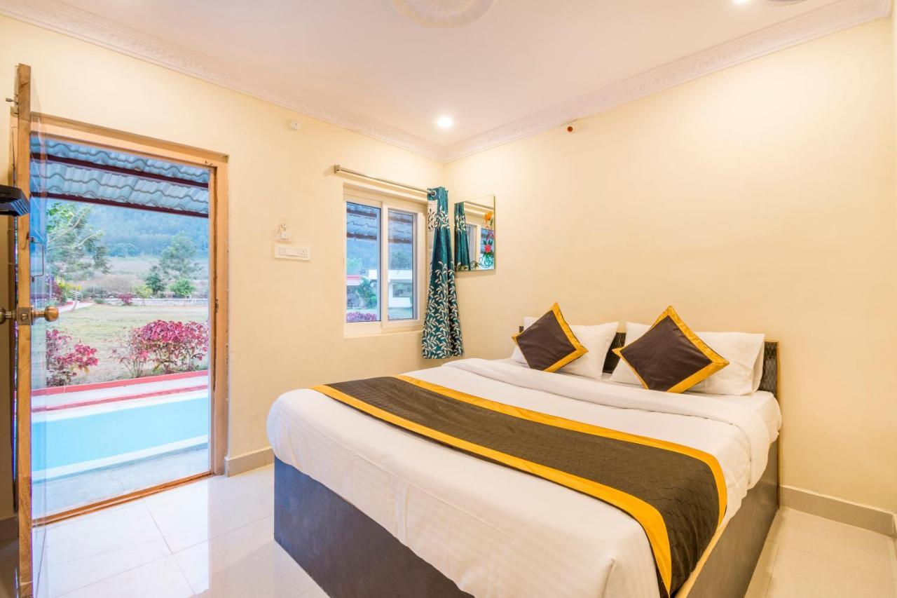 At Home Prakruthi Resorts Araku Exterior photo