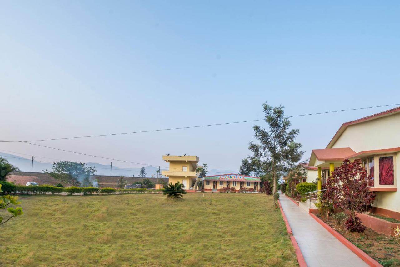 At Home Prakruthi Resorts Araku Exterior photo