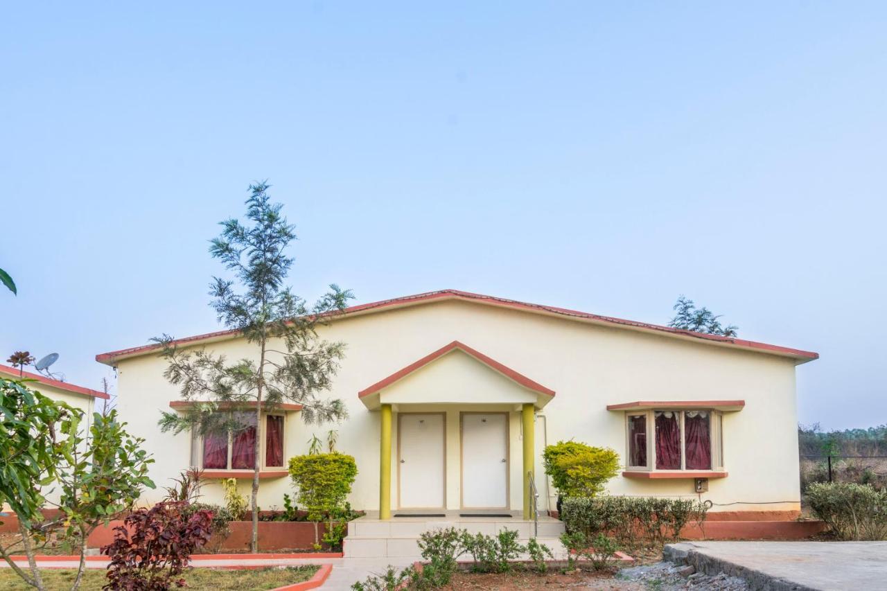 At Home Prakruthi Resorts Araku Exterior photo